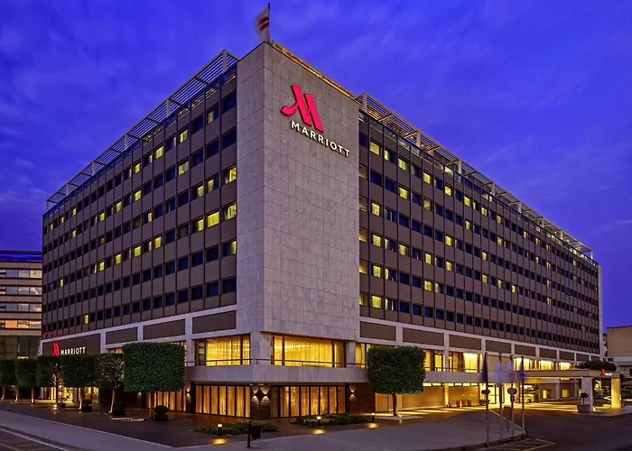 Marriott