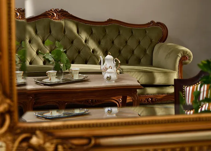 Athenian Vintage Apartments