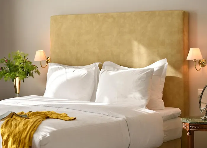 Athenian Vintage Apartments